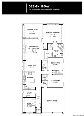 13072 Macar Manor, San Antonio, TX 78245
