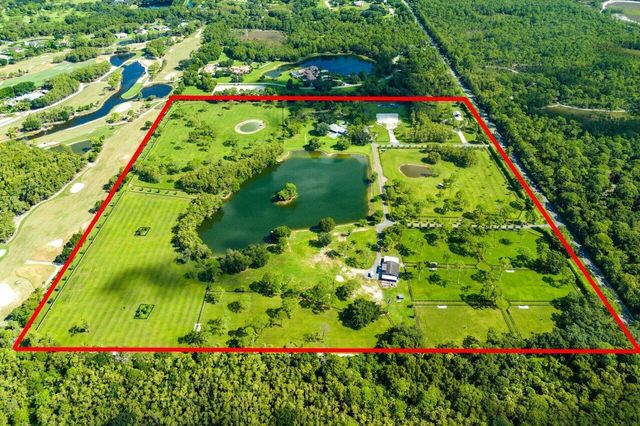 20000 SE Mack Dairy Road SE, Jupiter, FL 33478