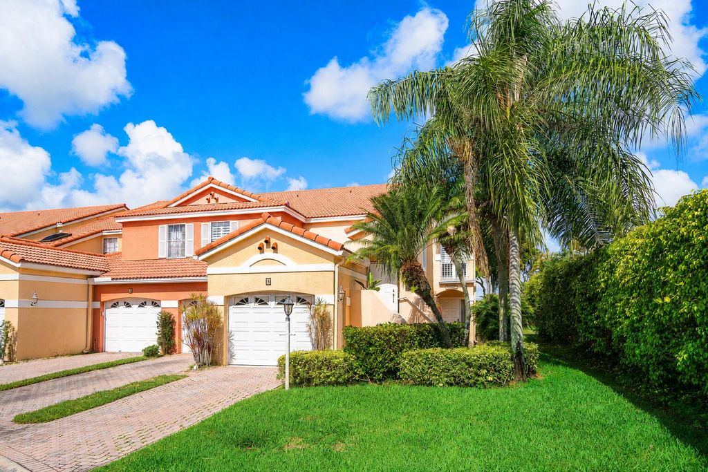 17061 EMILE Street 5, Boca Raton, FL 33487