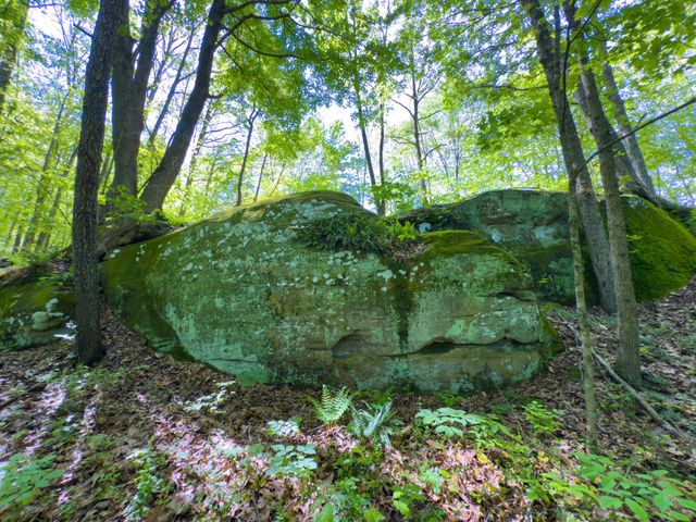 140 Sycamore Street, Glouster, OH 45732