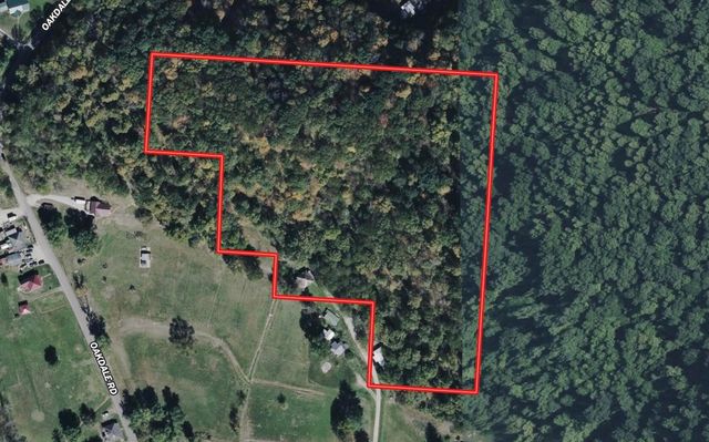 140 Sycamore Street, Glouster, OH 45732