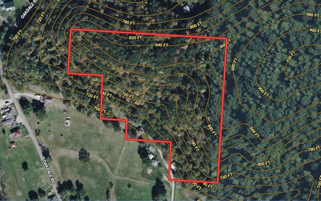 140 Sycamore Street, Glouster, OH 45732