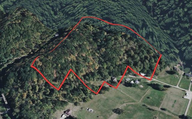 140 Sycamore Street, Glouster, OH 45732