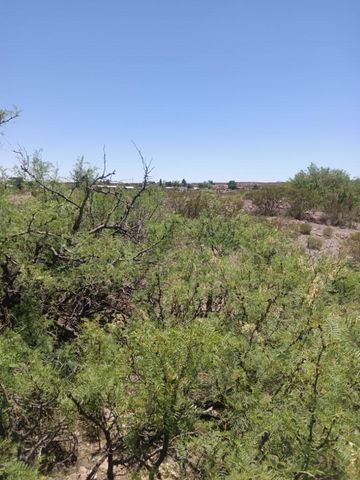 No Situs Address, Socorro, NM 87801