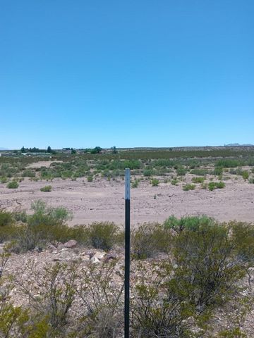 No Situs Address, Socorro, NM 87801