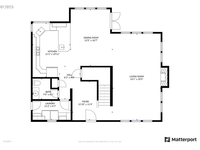 11825 Ne FINN HILL Loop, Carlton, OR 97111