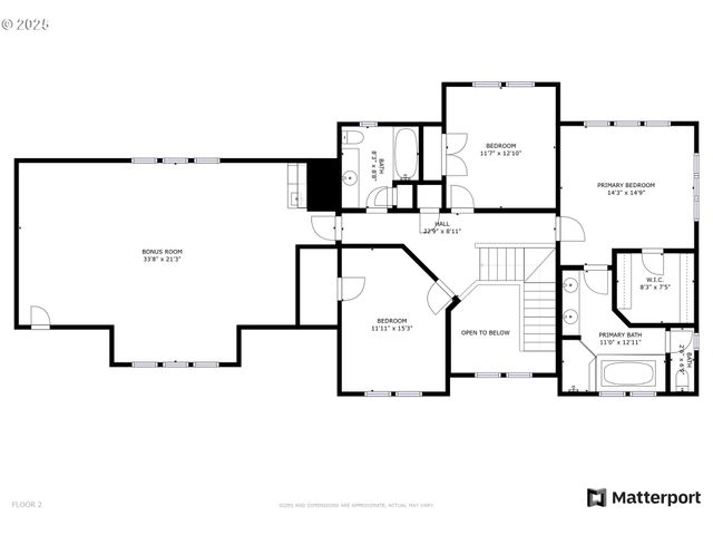11825 Ne FINN HILL Loop, Carlton, OR 97111