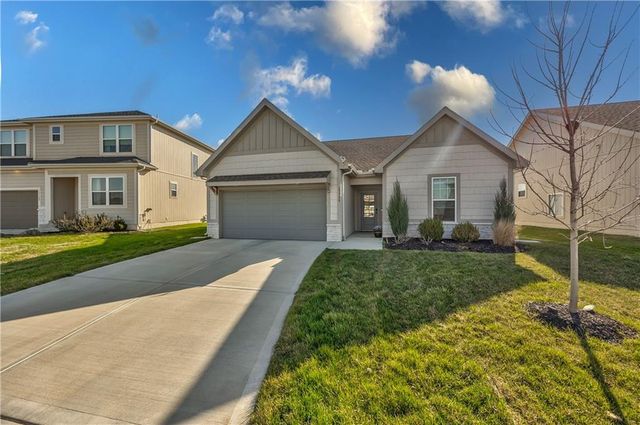 17733 Houston Street, Gardner, KS 66030