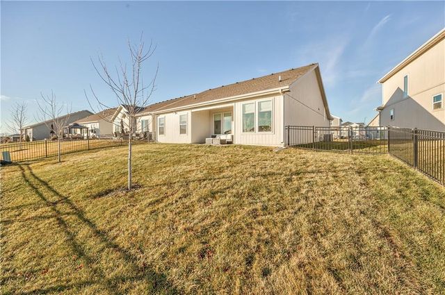 17733 Houston Street, Gardner, KS 66030