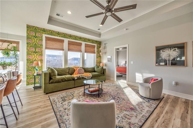 17733 Houston Street, Gardner, KS 66030