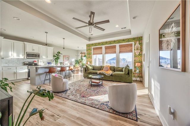 17733 Houston Street, Gardner, KS 66030