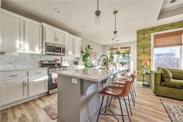 17733 Houston Street, Gardner, KS 66030