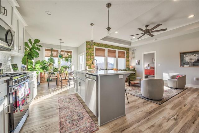 17733 Houston Street, Gardner, KS 66030