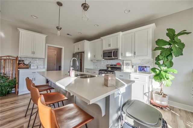 17733 Houston Street, Gardner, KS 66030