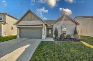 17733 Houston Street, Gardner, KS 66030