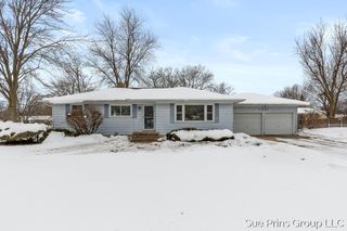 7391 Terrace Lane, Jenison, MI 49428