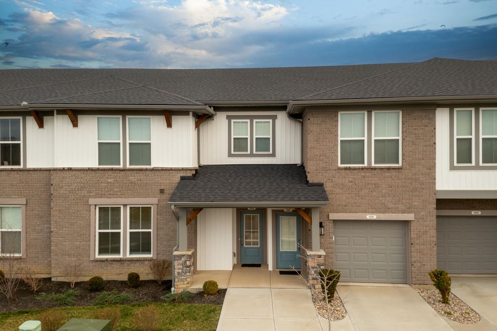 1285 Retriever Way, 3F, Florence, KY 41042