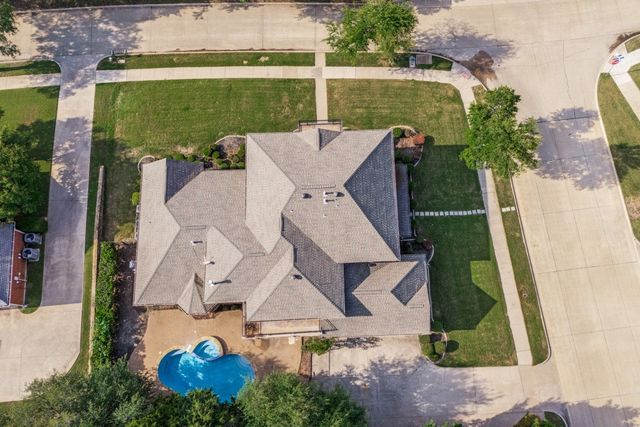 1813 Countryside, Carrollton, TX 75007