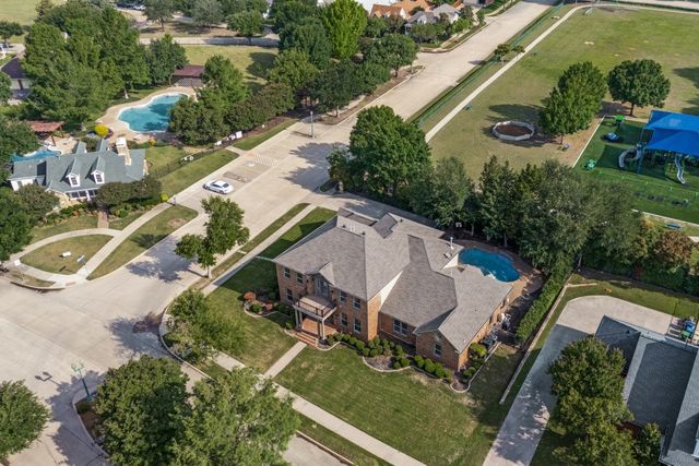 1813 Countryside, Carrollton, TX 75007