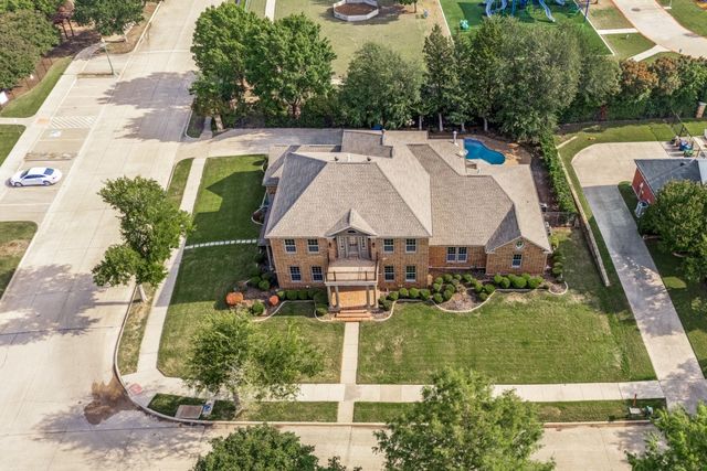 1813 Countryside, Carrollton, TX 75007