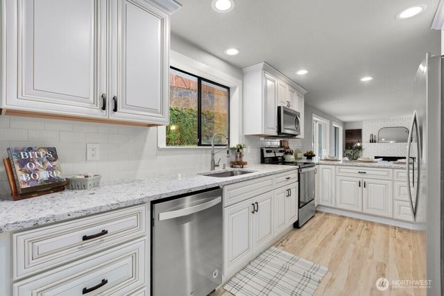 7304 Turquoise Drive SW, Lakewood, WA 98498