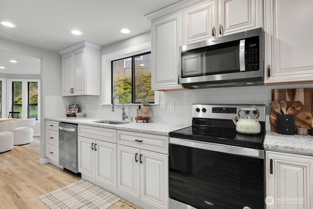 7304 Turquoise Drive SW, Lakewood, WA 98498