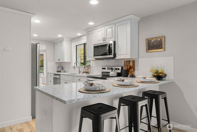 7304 Turquoise Drive SW, Lakewood, WA 98498