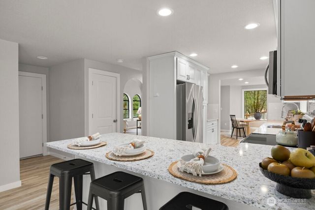 7304 Turquoise Drive SW, Lakewood, WA 98498