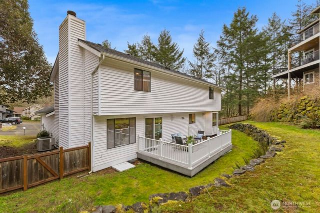 7304 Turquoise Drive SW, Lakewood, WA 98498