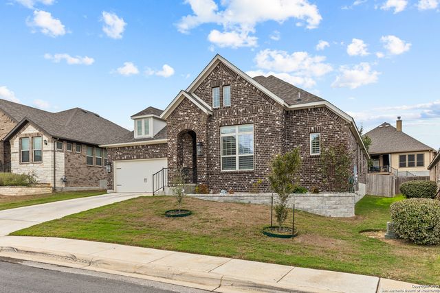 320 Rhapsody, Spring Branch, TX 78070