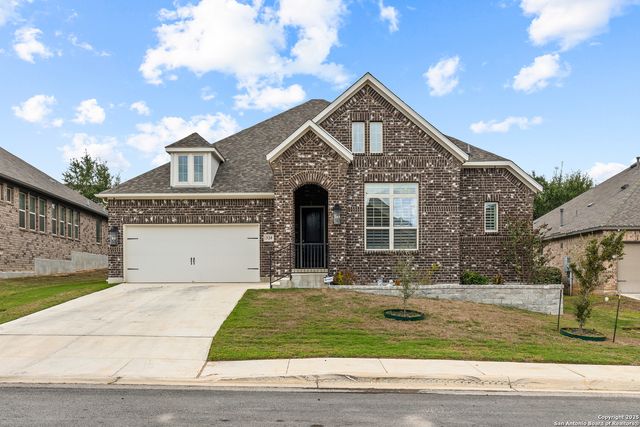 320 Rhapsody, Spring Branch, TX 78070