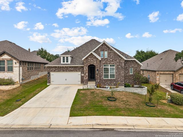 320 Rhapsody, Spring Branch, TX 78070