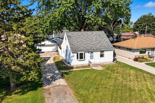 3741 S 47th STREET, Milwaukee, WI 53220