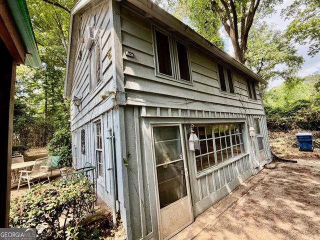 1332 Boulevard Lorraine SW, Atlanta, GA 30310