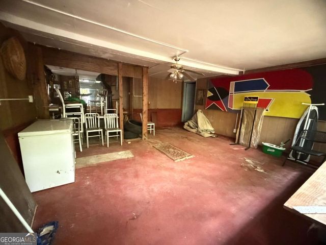 1332 Boulevard Lorraine SW, Atlanta, GA 30310