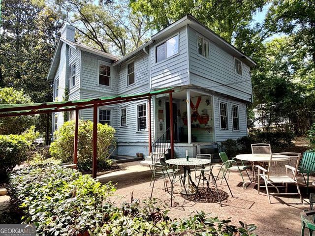 1332 Boulevard Lorraine SW, Atlanta, GA 30310