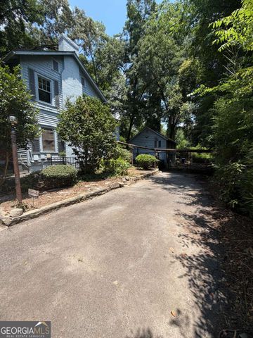 1332 Boulevard Lorraine SW, Atlanta, GA 30310