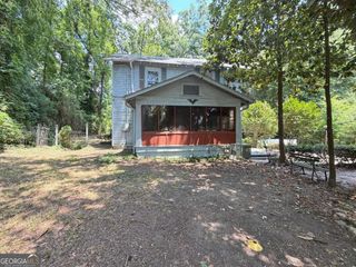 1332 Boulevard Lorraine SW, Atlanta, GA 30310