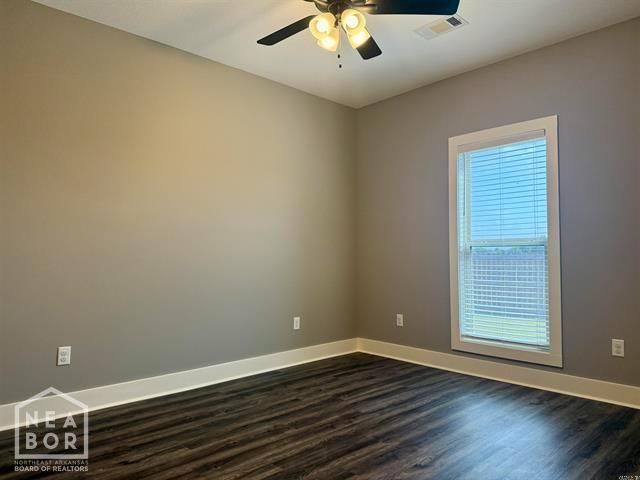 128 Clearwater Drive, Brookland, AR 72417