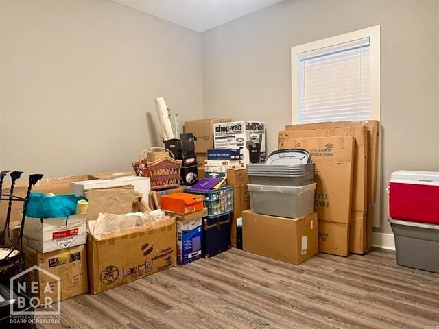 128 Clearwater Drive, Brookland, AR 72417