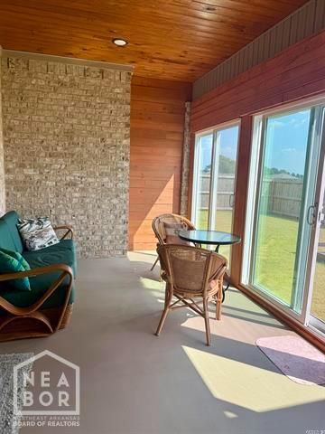 128 Clearwater Drive, Brookland, AR 72417