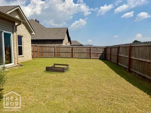 128 Clearwater Drive, Brookland, AR 72417