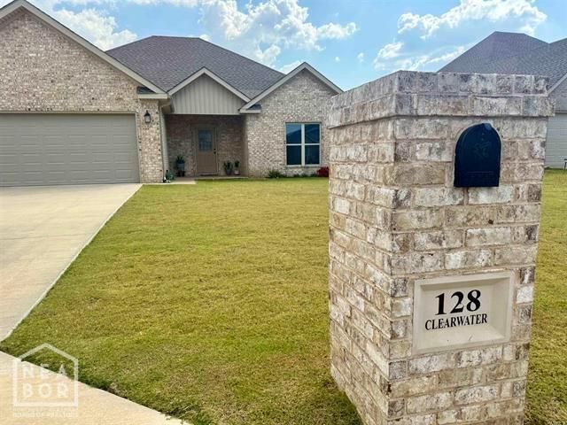 128 Clearwater Drive, Brookland, AR 72417