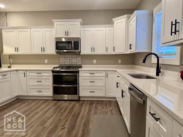 128 Clearwater Drive, Brookland, AR 72417