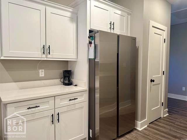 128 Clearwater Drive, Brookland, AR 72417