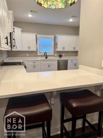 128 Clearwater Drive, Brookland, AR 72417