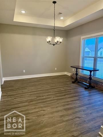 128 Clearwater Drive, Brookland, AR 72417