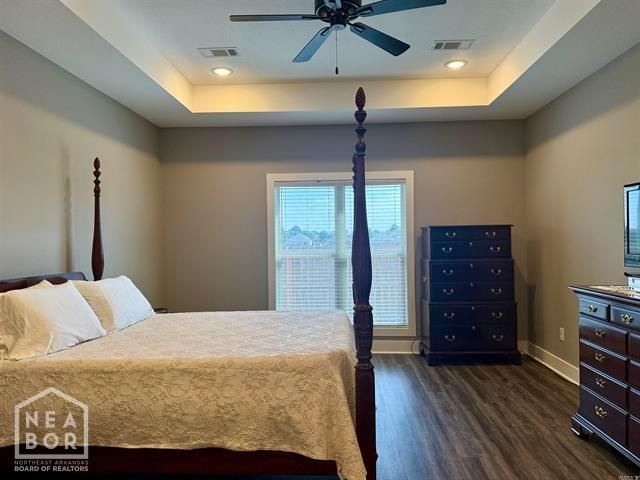 128 Clearwater Drive, Brookland, AR 72417