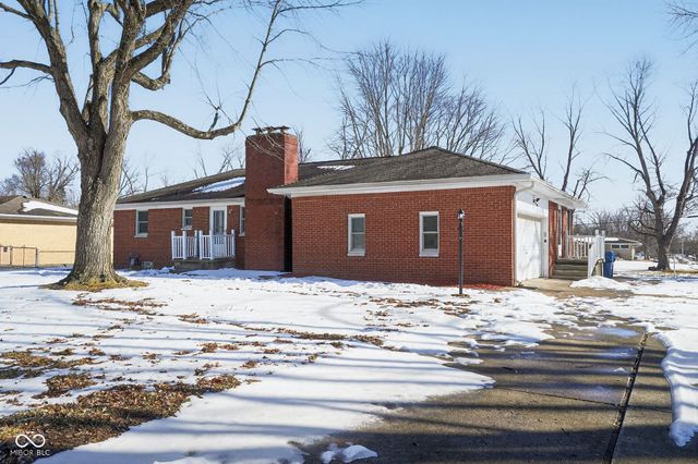 1111 Eustis Drive, Indianapolis, IN 46229