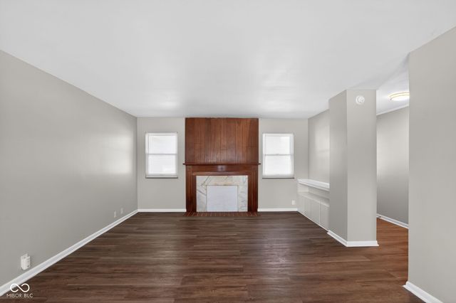 1111 Eustis Drive, Indianapolis, IN 46229